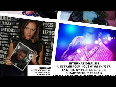 MIX  ATALAKU  ATALAKU  HOT  MIX  by   MAT DJ  LE SEIGNEUR DES MIXES ET DJ.S