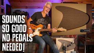 Video thumbnail for The 5-Watt Amp That Refuses to Sound Small | Carr Trail Rider Demo by Premier Guitar
