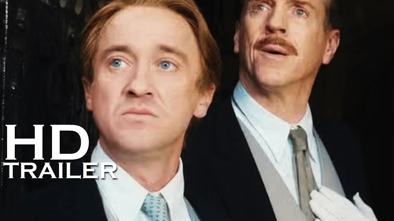 FACKHAM HALL Trailer (2025) SUBTITULADO [HD] Tom Felton