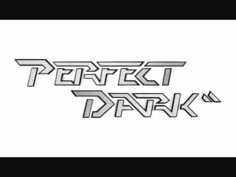 Perfect Dark Alien Conflict