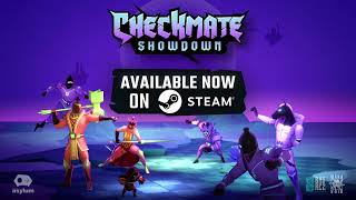 VideoImage1 Checkmate Showdown