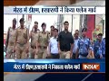 UP: Meerut SSP, district magistrate