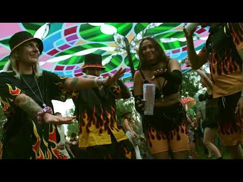 Mushroom Valley Festival