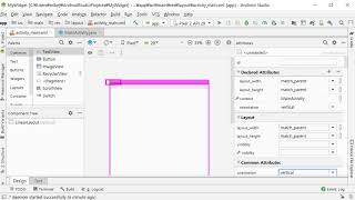 Do it! 안드로이드 앱 프로그래밍 [개정7판] part02 chapter03 01