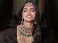 Stunning Manasa Varanasi In This Regal Ensemble With Our Exquisite Jewellery LuxuryJewellery
