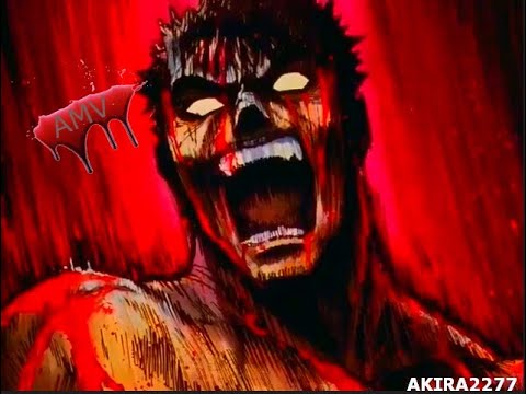 Berserk AMV-My Ordinary Life