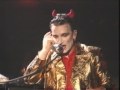 U2 - Lemon & With Or Without You (Live in Sidney '93) - mariob83 U2 - Lemon & With Or Without You (Live in Sidney '93)