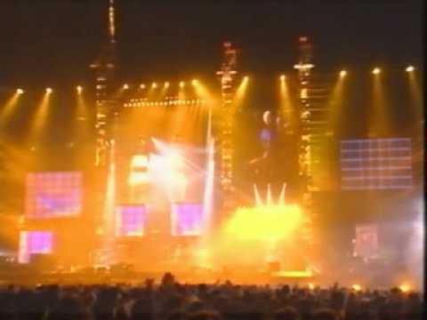 U2 - Lemon & With Or Without You (Live in Sidney '93)