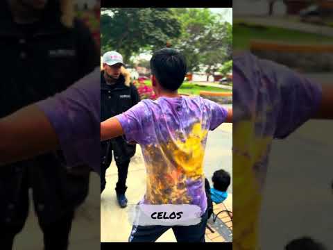 CAEL VS PAPICHA | DIECISEISAVOS DE FINAL | EL CONDADO FINAL TERCERA TEMPORADA | BRONCE II FRF