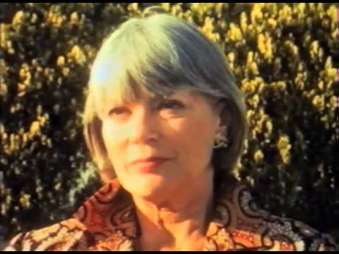 Lili Rademakers (1987) by Gérard Courant - Cinématon #873