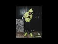 Lil Poppa Chrome Heart Slowed