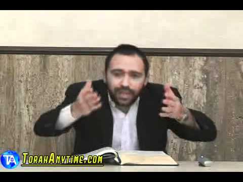 Rabbi Yehuda Moses - Chanukah The Light Of The Torah