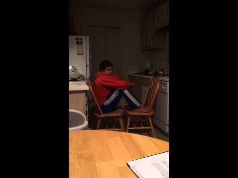 My little kitty cat/ not quite Saturday night live Mars mission