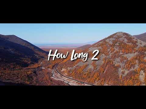 PARTY FUNKYNIGHT! HOW LONG ( AWAN AXELLO REMIX )