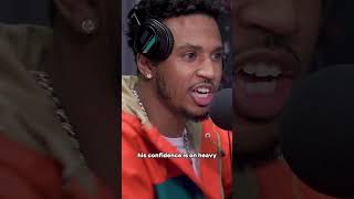 Trey Songz Shares His Good Reason For Not Signing Drake Early On 🎤