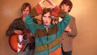 Manner Boy: The Trouble with Youth Groups