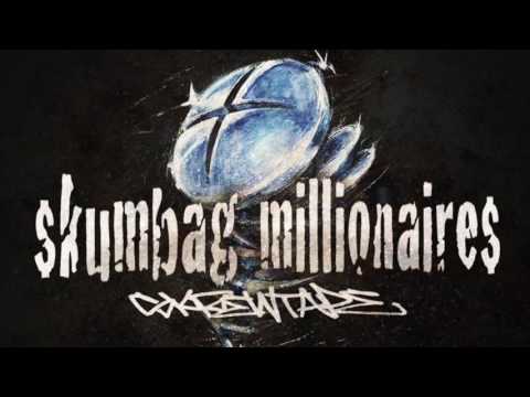 Skrewtape - Light that f/ Tame One & Nems (Prod. Mr. Green/Cuts by DJ Rhino)