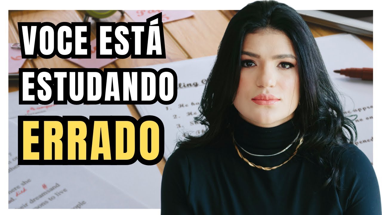 ESTUDO REVERSO: o jeito certo de estudar por questões e nunca mais errar um assunto