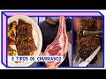 3 TYPES OF BARBECUE ARGENTINE KOREAN AND AMERICAN Mohamad Hindi