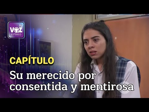 His mother allowed him everything and paid the price - Bad person | Your Stereo Voice