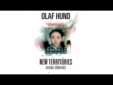 Olaf Hund - Double Happiness