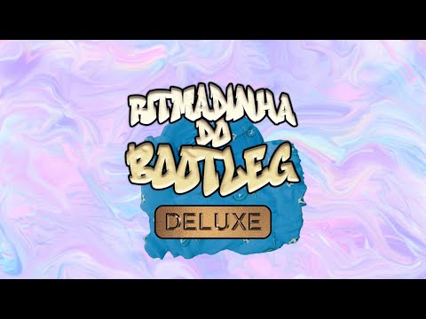 Alex Ozma & Wooby - Fish in Hand [Deluxe Bootleg Rhythm]