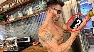 3 Essential Herbs That Help with Intermittent Fasting & Burning Fat