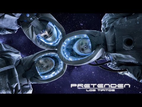Pretenden - Los tipitos