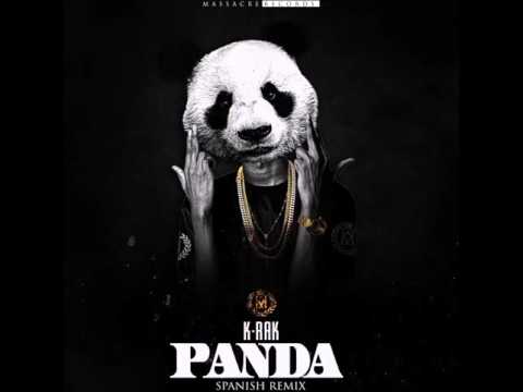 Video Panda (Remix) de K-RAK