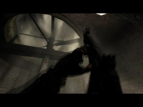 Stalker Clear Sky DX10 Features