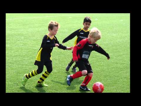 U6 VC Leeuwkens Teralfene: Merchtem tornooi (2014-05-01)