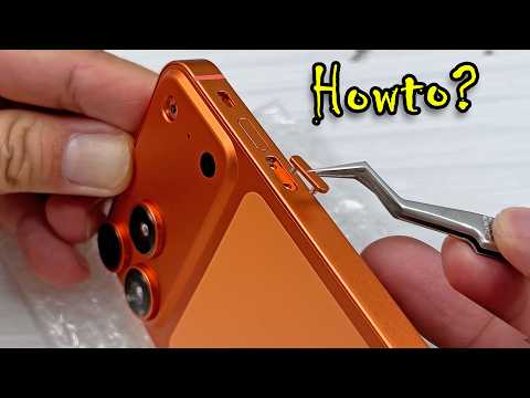 JaiPhone and JaiShorts