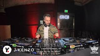 Youngsta. &amp; Friends EP004 ft.  J:Kenzo