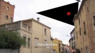 OVNIS dans les Pyrénées-Orientales