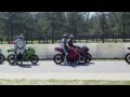 Special Episode Ducati Spring Break