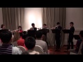 Japanese Anime Medley, arranged by Jason Han ...