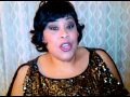 martha wash promoting new album "something ...