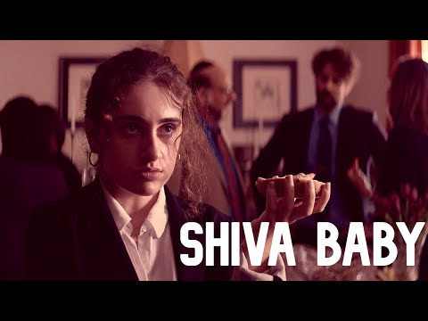 SHIVA BABY ist der beste Film des Jahres (bisher)
