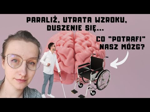 5 ciekawych DIAGNOZ - Najsilniejsze OBJAWY somatyczne NERWICY. Terapia psychosomatyczna | O,choroba!