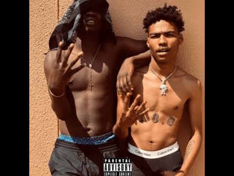 BLXCKIE X LUCASRAP$ - Baby lets go to Alex (Lyric video) 2021 Manito MC