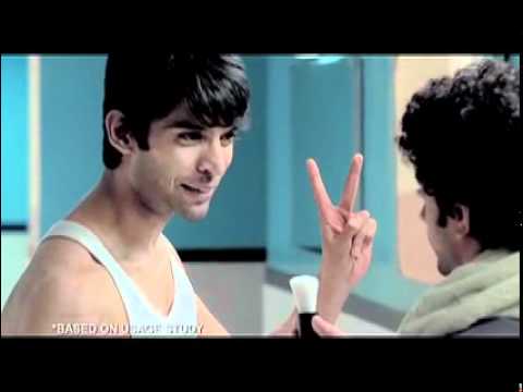 gaurav arora for gillette.