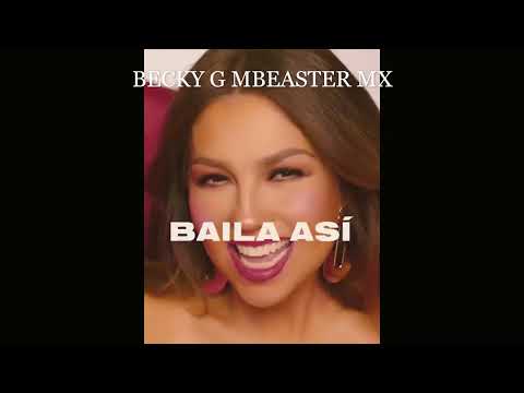 Play-N-Skillz, Becky G, Thalia & Chiquis – Baila Así (Official Video Preview 2)