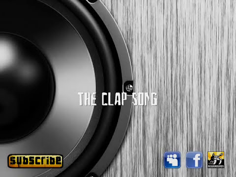 DJ Pygme - The Clap Song [2010]