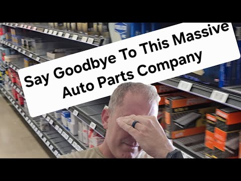 What REALLY Happened to FRAM Filters? All the Companies crushed by First Brands!