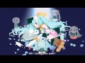 PinocchioP feat. Hatsune Miku - Last Continue ...