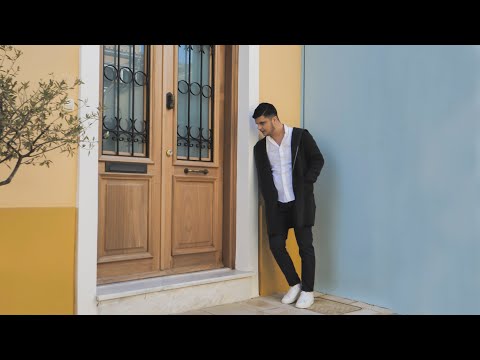 Renato Jaho - Dora Me Byzylyk ( Official Video 4K )