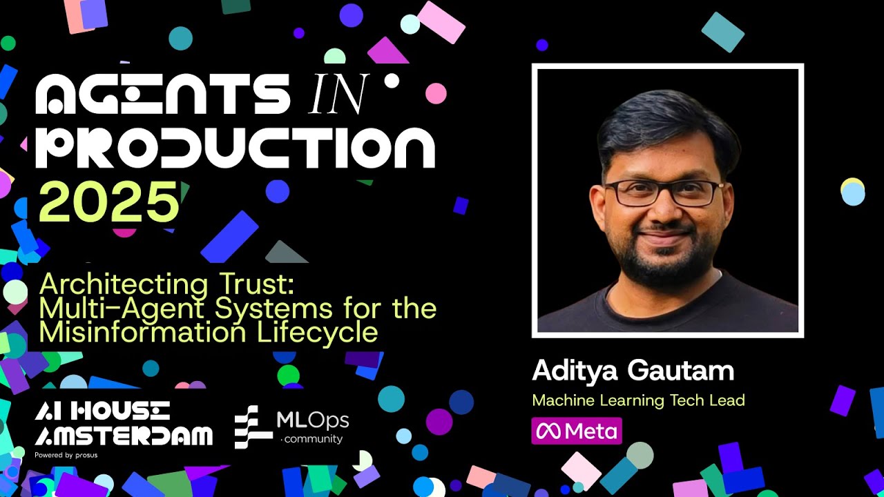 Multi-Agent Systems for the Misinformation Lifecycle