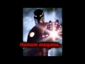 Karaoke i dont wanna know MARIO WINANS 