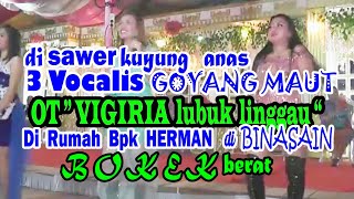 Download lagu 'BOKEK BERAT' OT.VIGIRIA lubuk linggau. Devi RCA Studio, mp3 Download lagu 'BOKEK BERAT' OT.VIGIRIA lubuk linggau. Devi RCA Studio, mp3