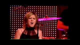 Kelly Clarkson - How I Feel (Take 40 Live Lounge)